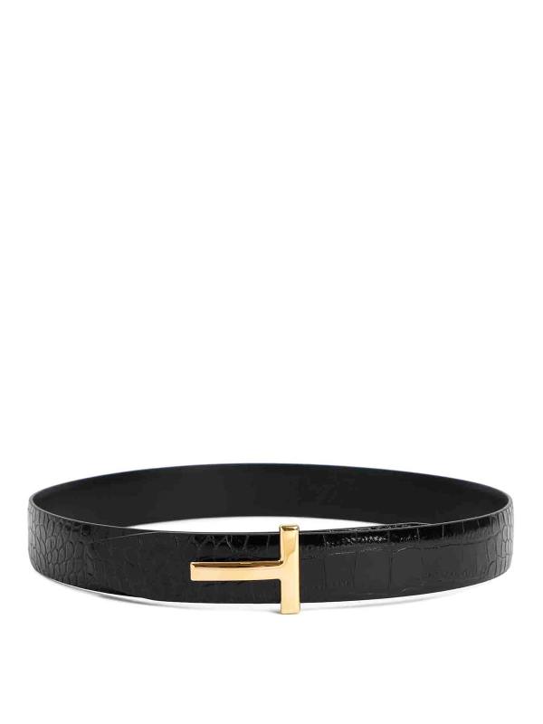 Tom Ford Ceinture - T
