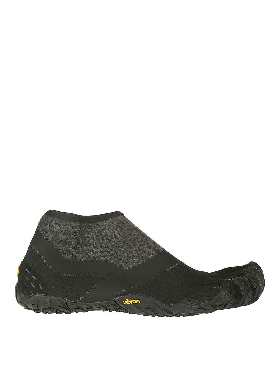 Suicoke Baskets - Noir