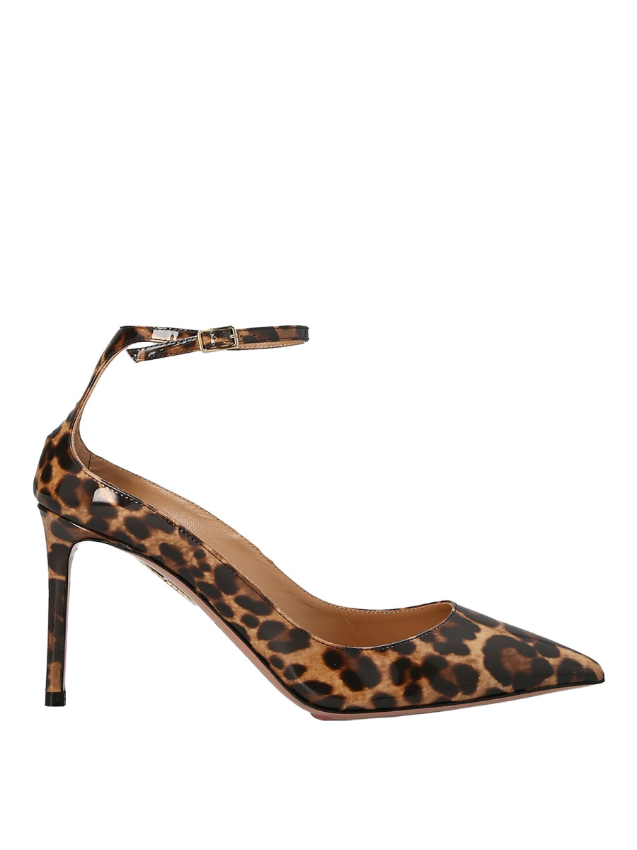 Aquazzura Chaussures À Talon - Love Affair