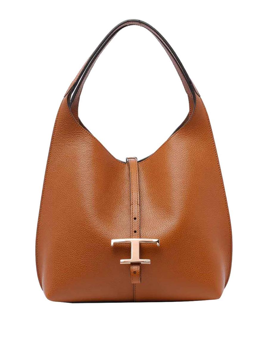 Tod's Sac Porté Épaule - Marr