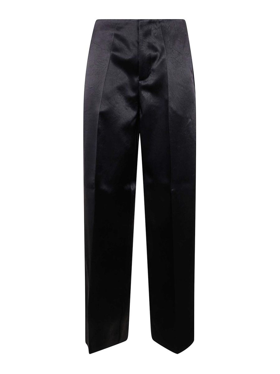 Philosophy di Lorenzo Serafini Pantalons Décontractés - Noir