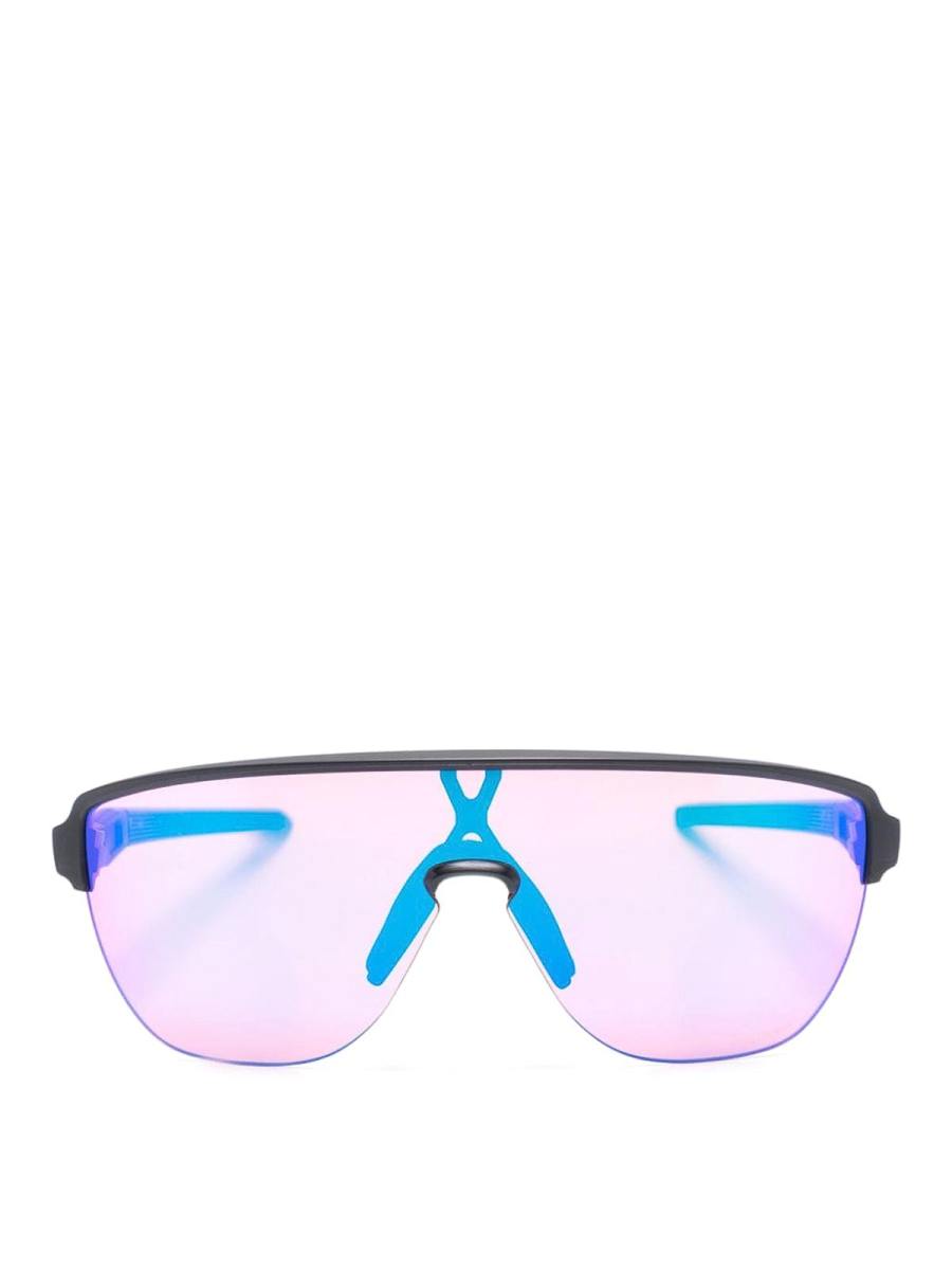 Oakley Lunettes De Soleil - Noir