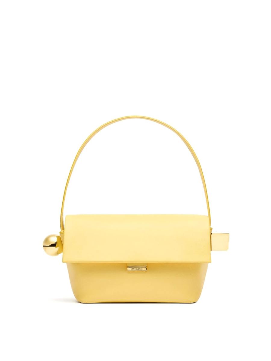 Jacquemus Sac Bandoulière - Jau