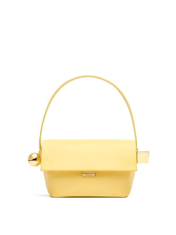 Jacquemus Sac Bandoulière - Jau