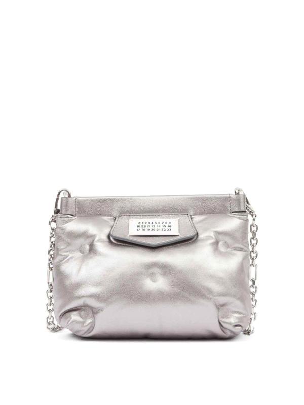 Maison Margiela Sac Bandoulière - Gr