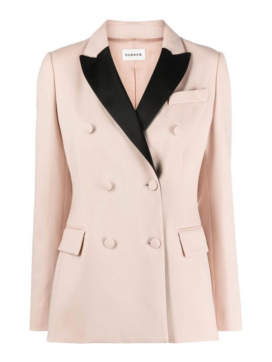 P. A.R. O.S. H. Blazer - Rose