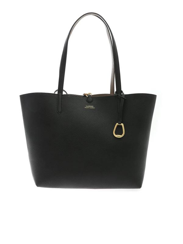 Lauren Ralph Lauren Sac Porté Épaule - RãVersibl