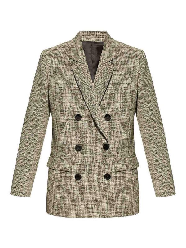 Isabel Marant Blazer - Noir
