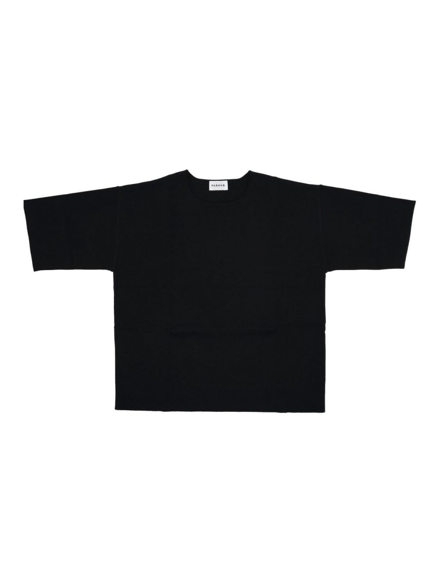 P. A.R. O.S. H. T-Shirt - Noir