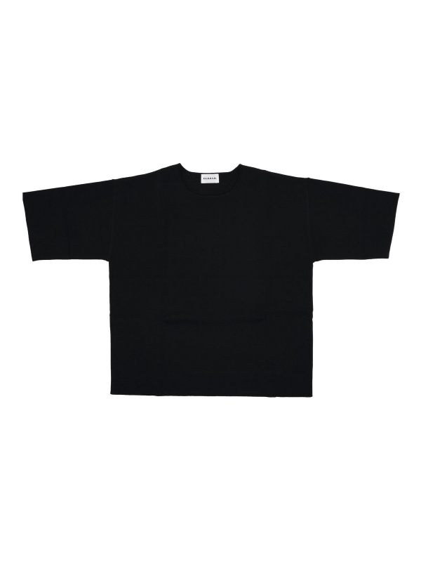 P. A.R. O.S. H. T-Shirt - Noir