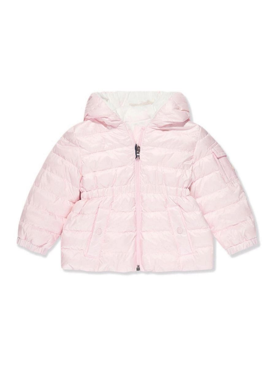 Moncler Blouson Rembourré - Dalles