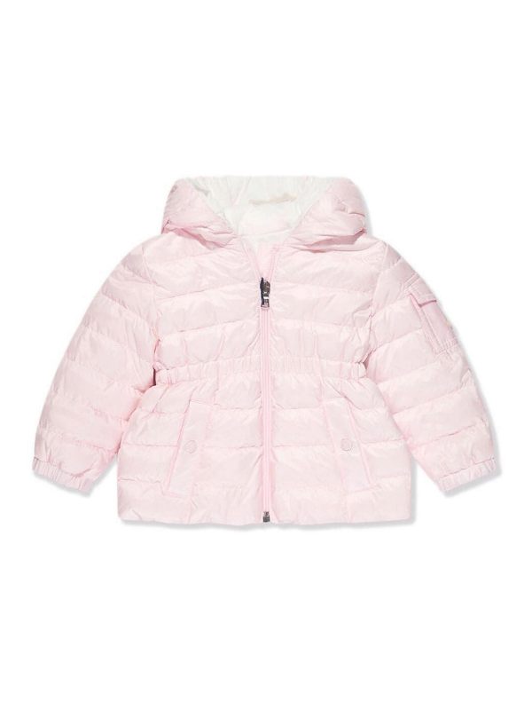 Moncler Blouson Rembourré - Dalles