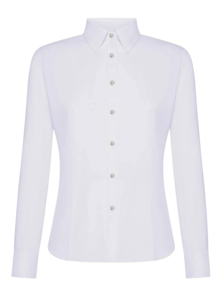 RRD Roberto Ricci Designs Chemise - Blanc
