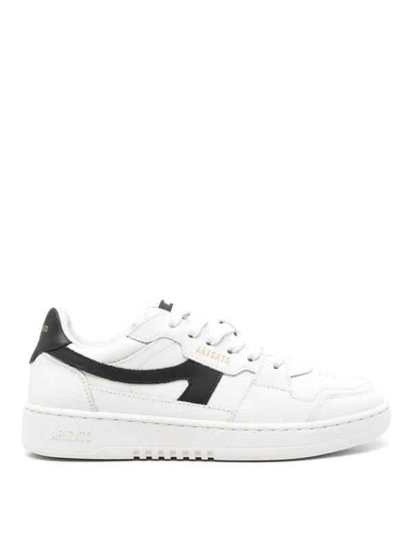Axel Arigato Baskets - Noir