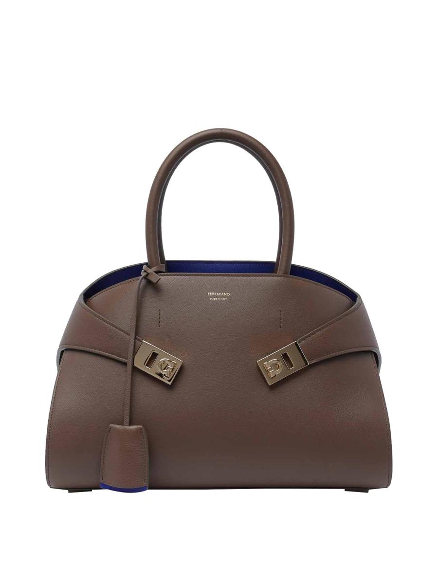 Salvatore Ferragamo Sac Cabas - Marr