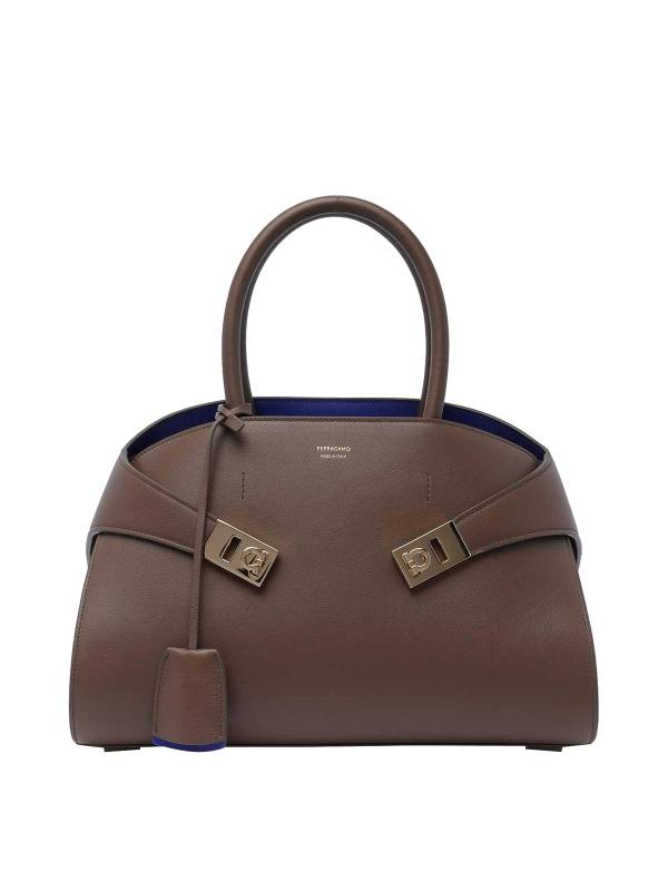 Salvatore Ferragamo Sac Cabas - Marr