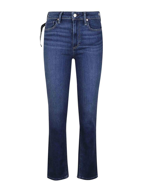 Paige Jean Bootcut - Cindy