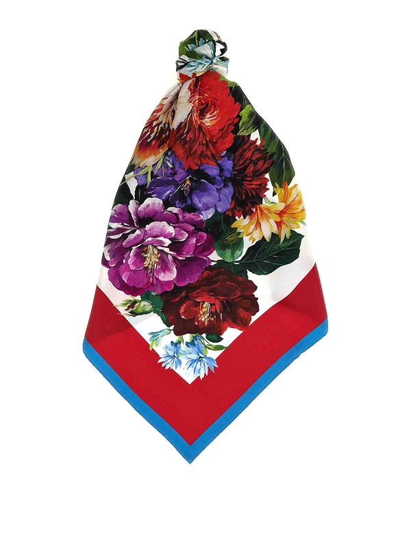 Dolce & Gabbana Écharpe - Multicolor