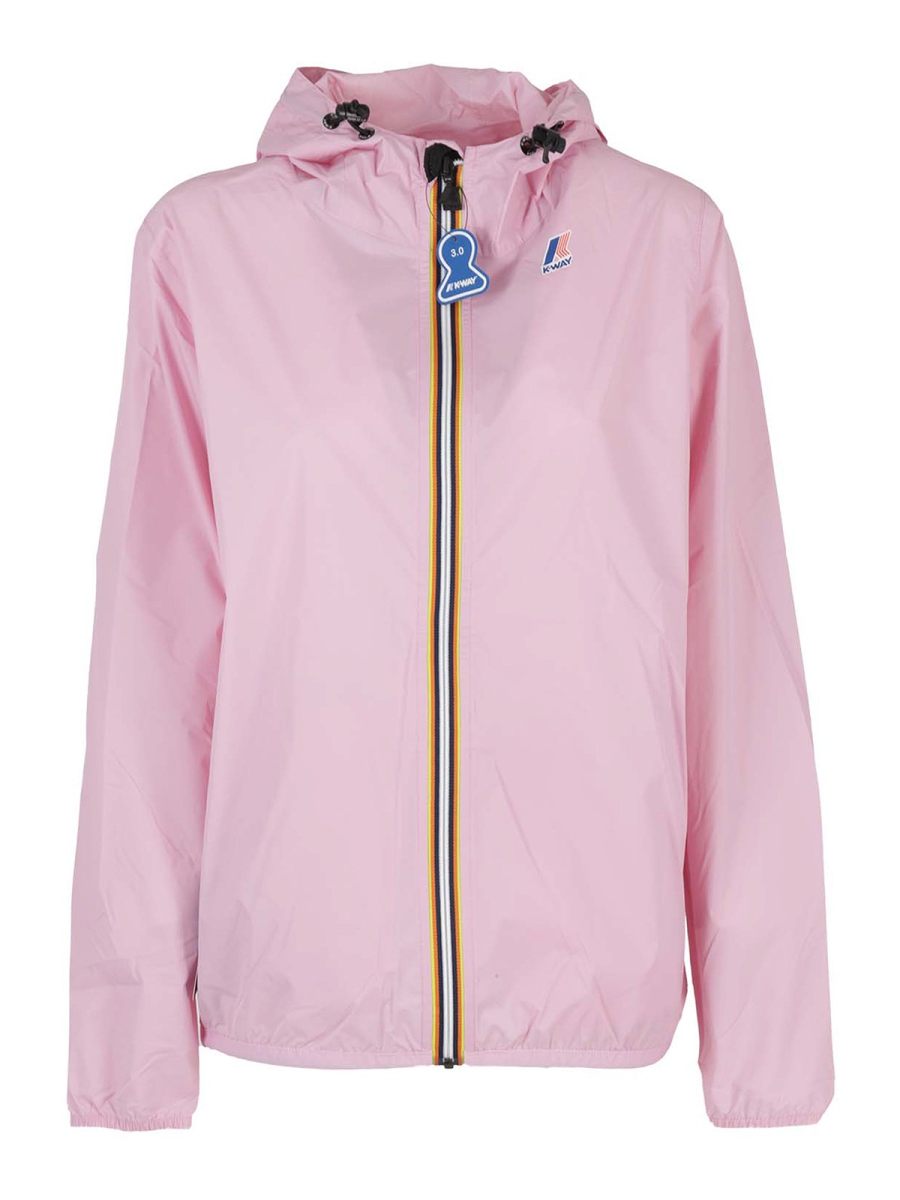 k-way Veste Casual - Le Vrai 3.0 Claude