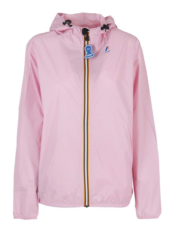 k-way Veste Casual - Le Vrai 3.0 Claude