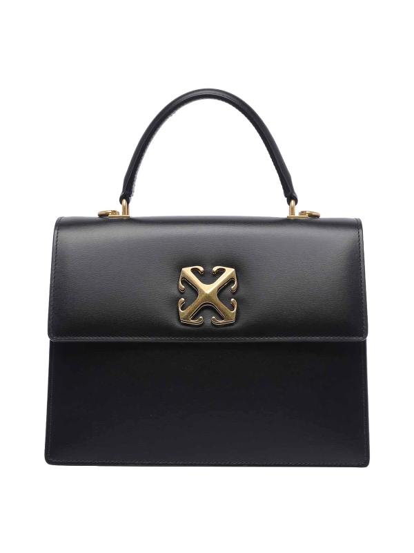 Off-White Sac Bandoulière - Jitney 28