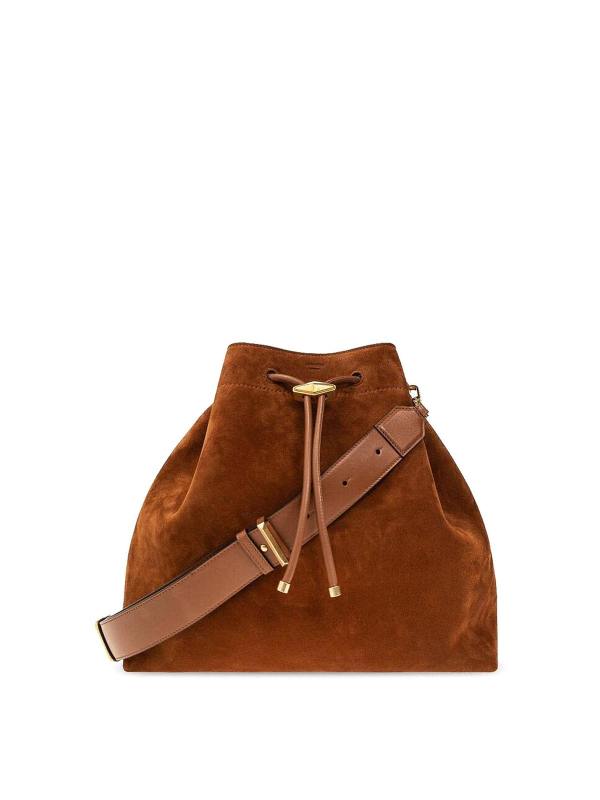 Jimmy Choo Sac Porté Épaule - Marr