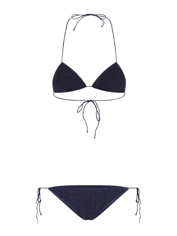 Oséree Maillot De Bain - Bleu