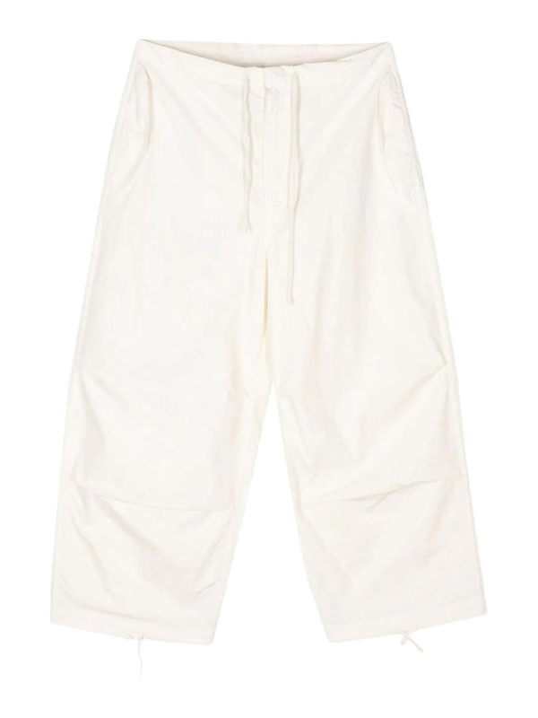 Autry Short - Crème
