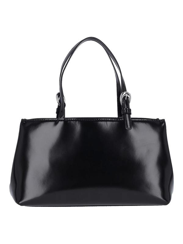 Staud Sac Bandoulière - Noir