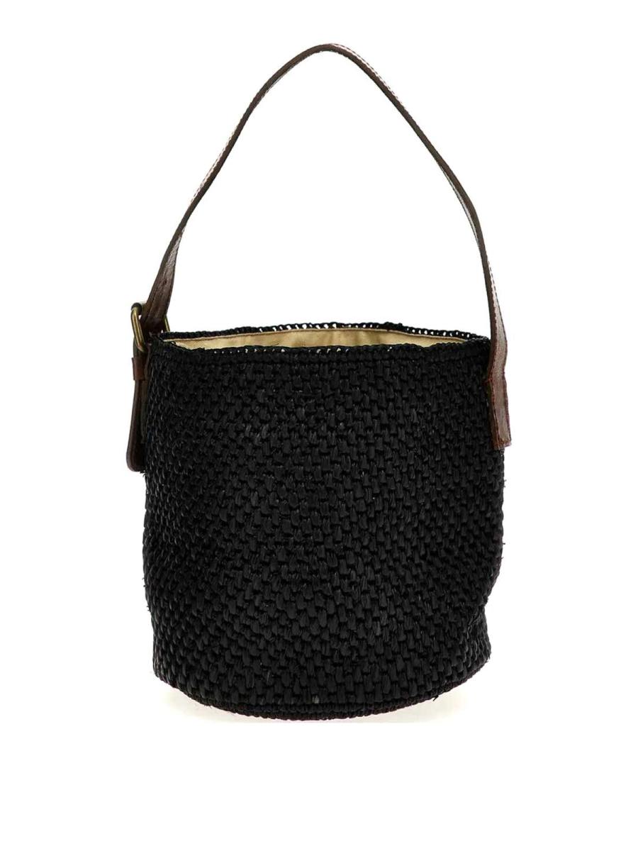 Ibeliv Sac Bandoulière - Noir