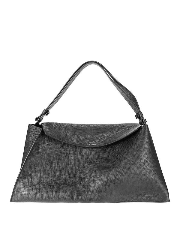 Studio Nicholson Sac Porté Épaule - Noir