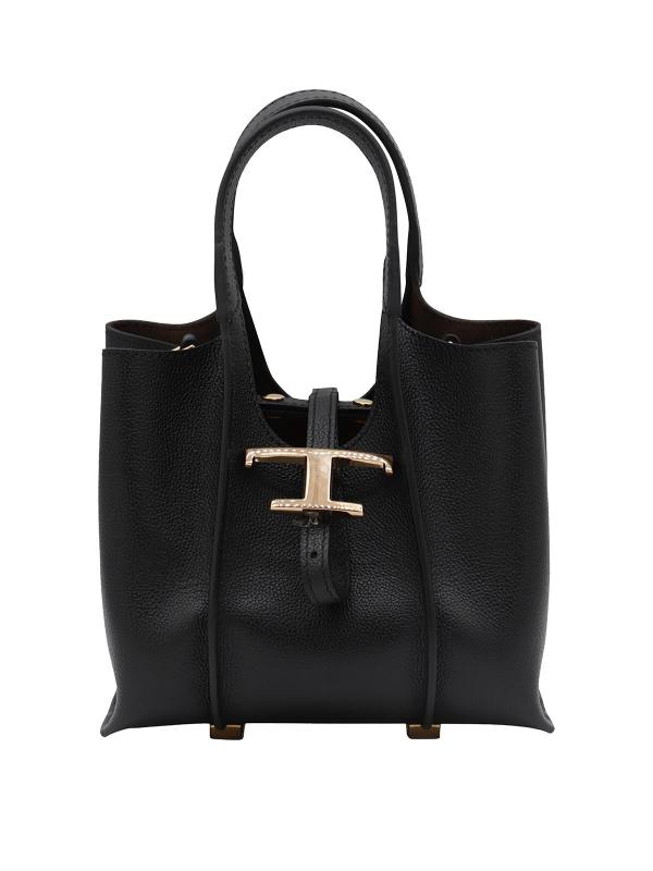 Tod's Sac Bandoulière - Noir
