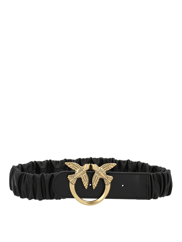Pinko Ceinture - Love Ruffle