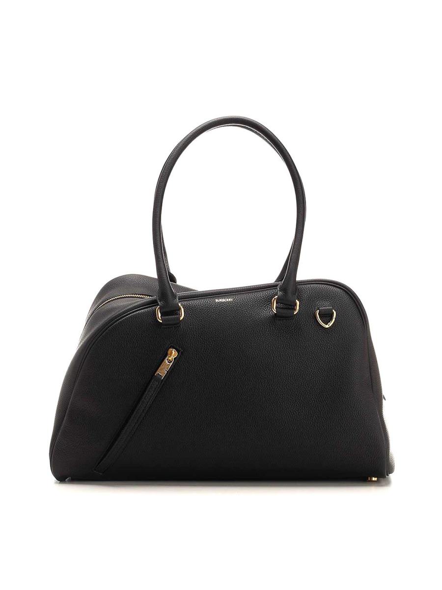Burberry Sac Bandoulière - Noir