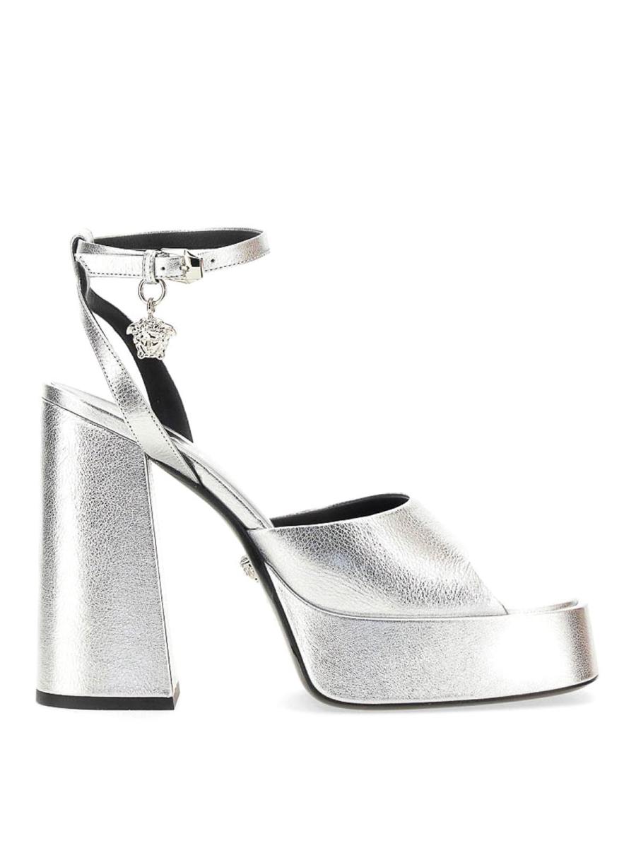 Versace Sandales - Medusa Sandal