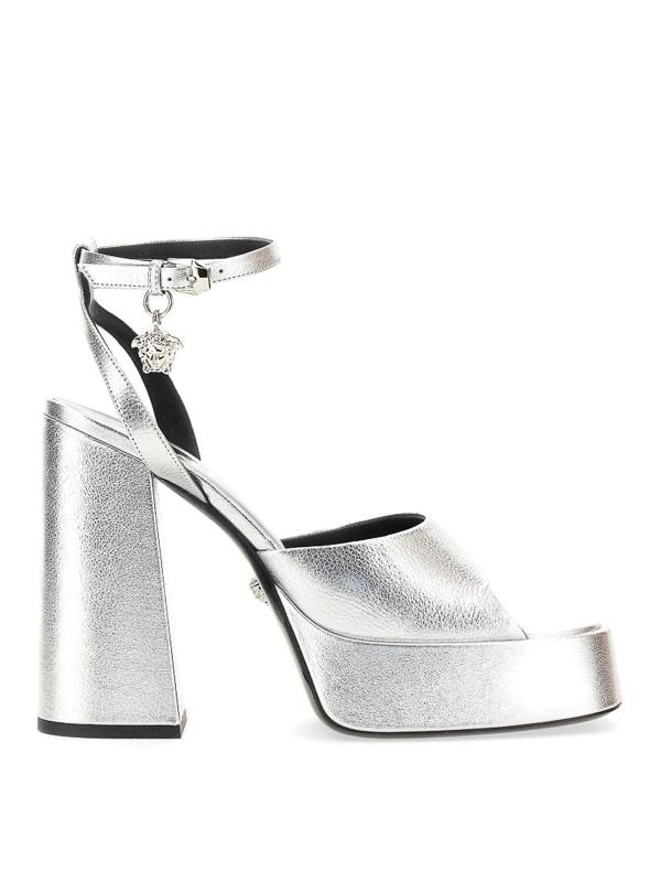 Versace Sandales - Medusa Sandal