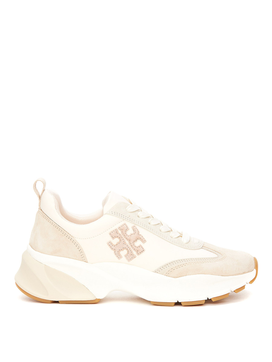 Tory Burch Baskets - Blanc