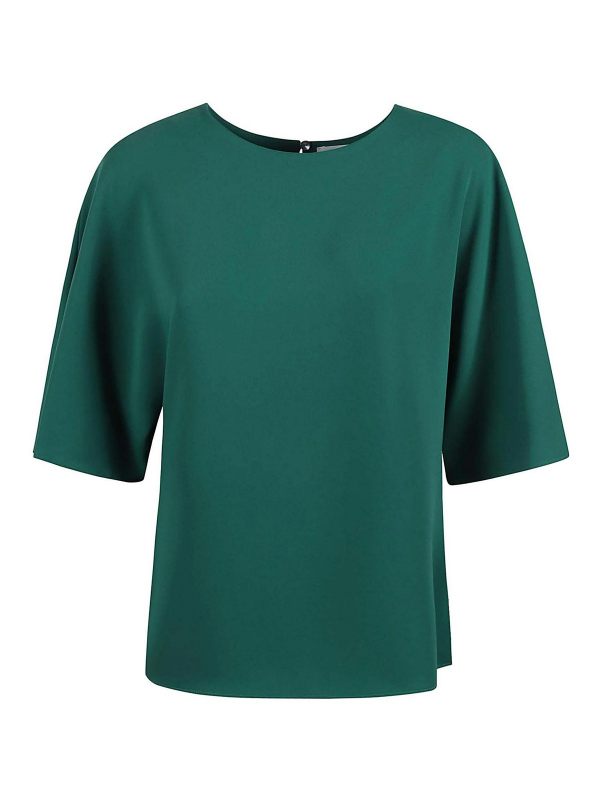 P. A.R. O.S. H. Blouse - Vert