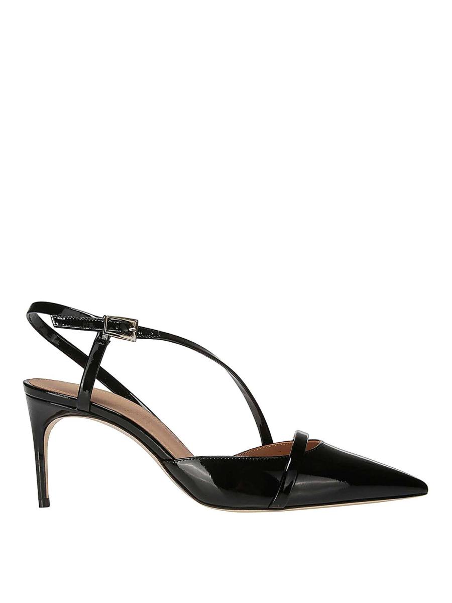 Malone Souliers Chaussures À Talon - Noir