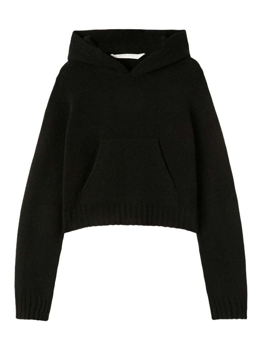 Palm Angels Sweat-Shirts - Noir