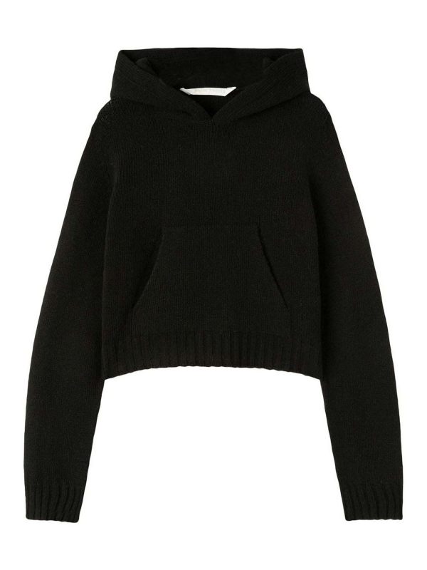 Palm Angels Sweat-Shirts - Noir