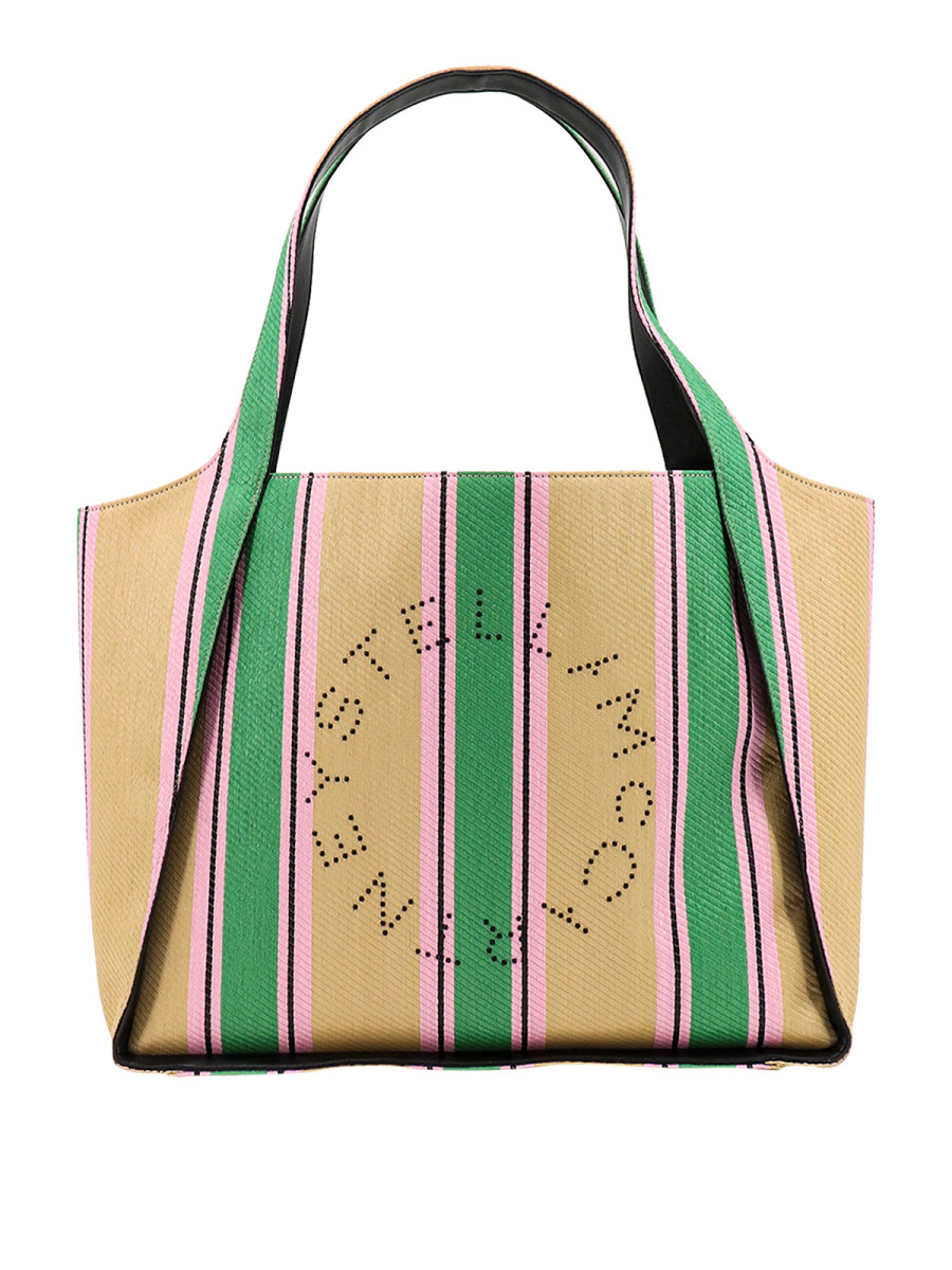 Stella Mccartney Sac Bandoulière - Multicolor