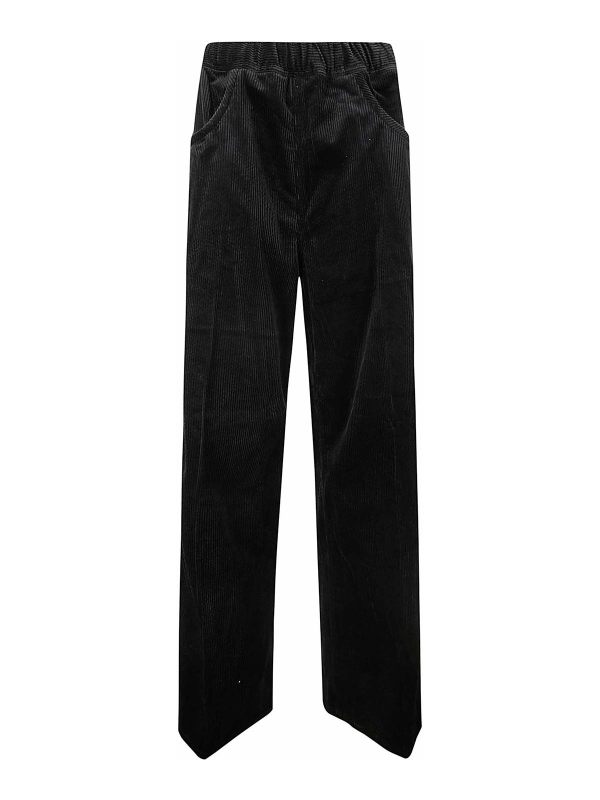 Sofie D'Hoore Short - Noir