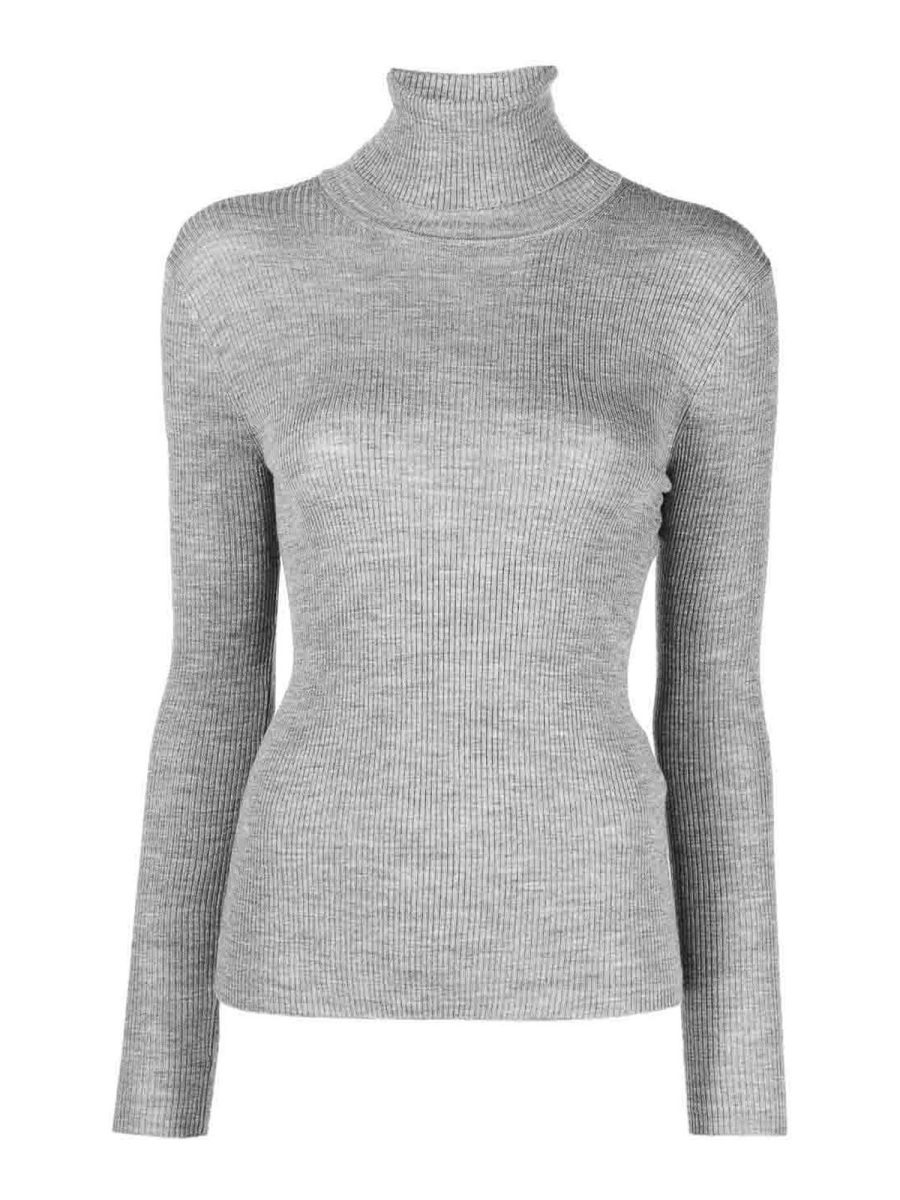 P. A.R. O.S. H. Top - Gris