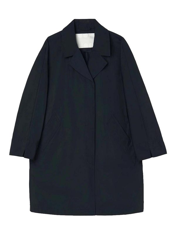 OOF Wear Veste Casual - Noir
