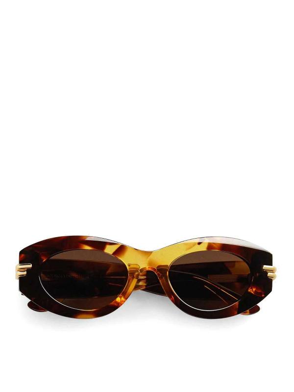 Bottega Veneta Lunettes - Marr