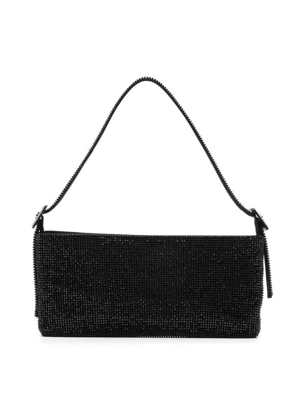 Benedetta Bruzziches Sac Porté Épaule - Your Best Friend