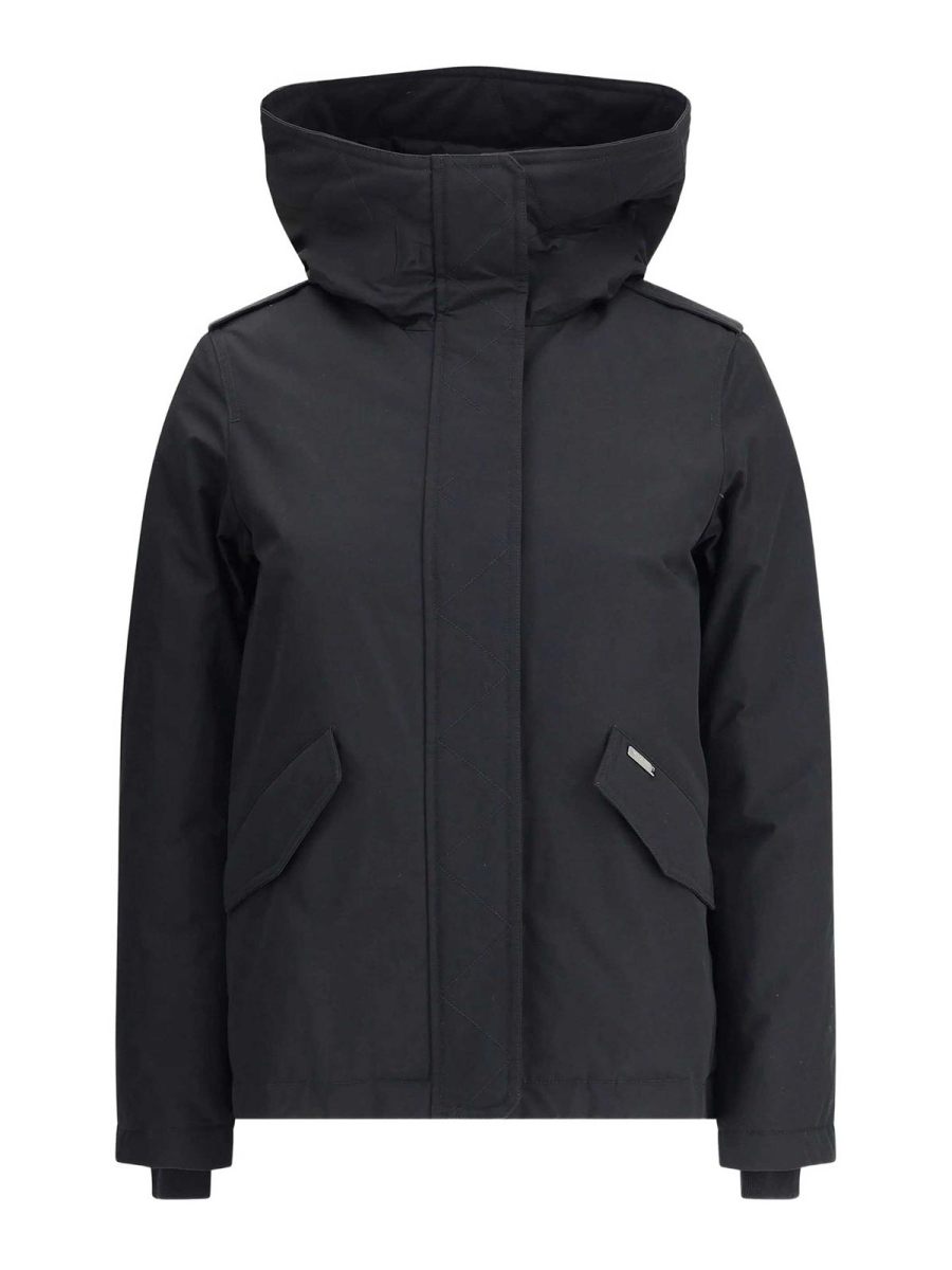 Woolrich Veste Casual - Noir