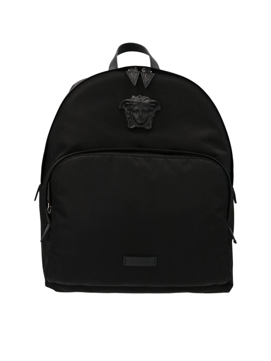 Versace Sac À Dos - Medusa