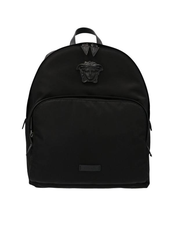 Versace Sac À Dos - Medusa